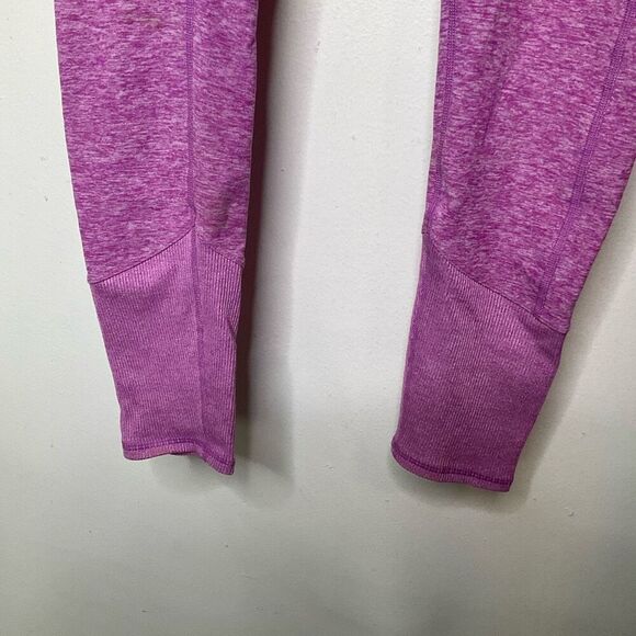 Alo Yoga High Waist ALOSOFT Lounge Leggings - Picture 6 of 8